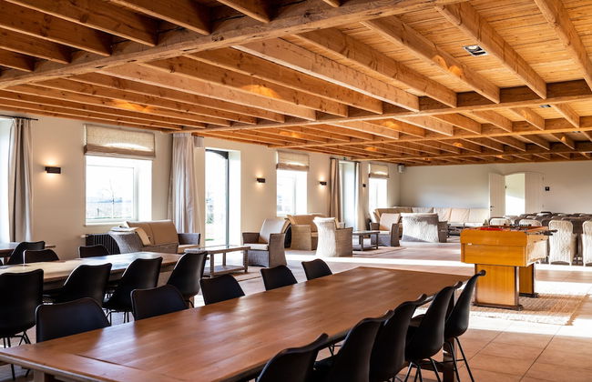 Hoeve Hazegras - Foto 54