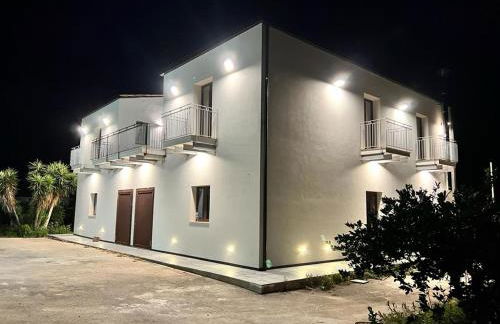 Tenuta Macconi Country Rooms - Foto 1