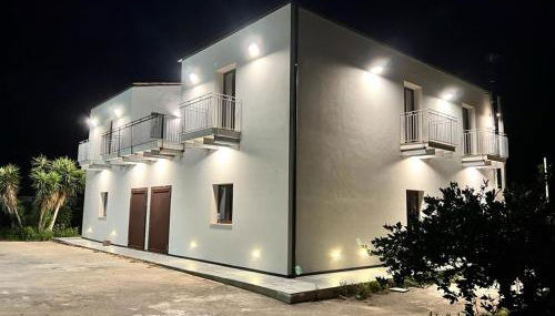 Tenuta Macconi Country Rooms - Foto 1