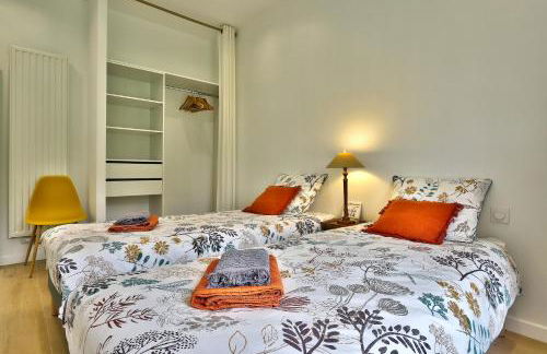 La longère de Poulrinou - Foto 22