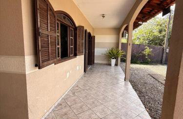 Casa em Itapoá - Barra do Saí - Photo 24