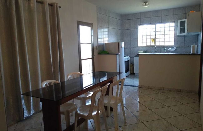 Casa Branca - Photo 7