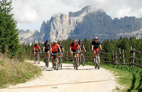 Apartment Obkircher - Foto 27