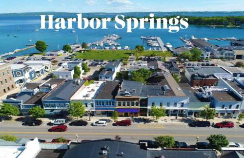 Petoskey Falls Escape-Hot Tub/Dogs/Petoskey/Boyne - Photo 60