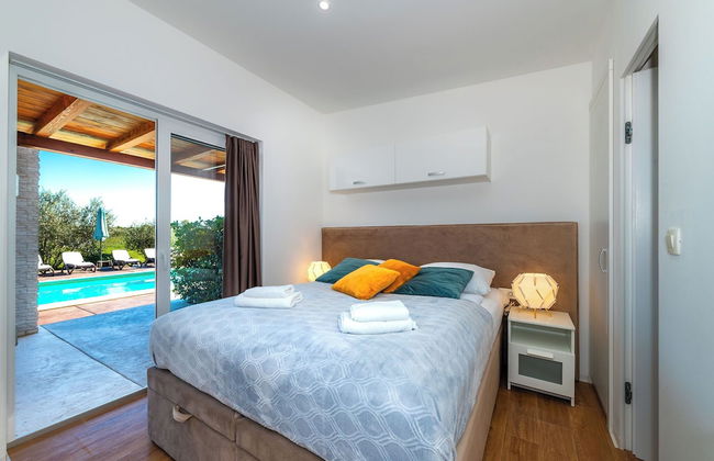 Villa Almond - Foto 2