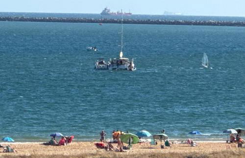 Chalets Paraíso Playa de Mazagón Con Vistas al Mar - Foto 17