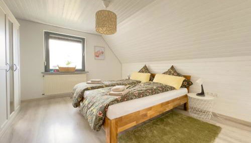 Ferienwohnung Jack-Inn - Foto 4