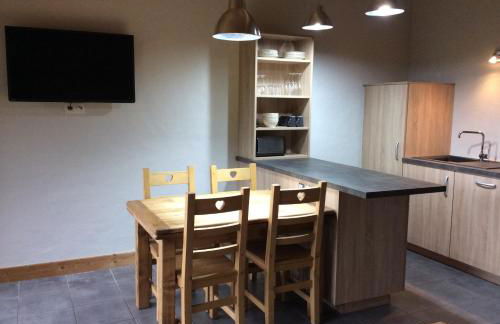 Le Chalet Du Pic SPA privé & Fitness - Foto 70