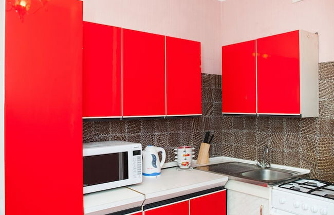 Moskva4you Novokuznetskaya 6 - Foto 5