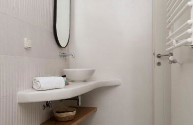 Castello Amorgos Suites - Foto 24