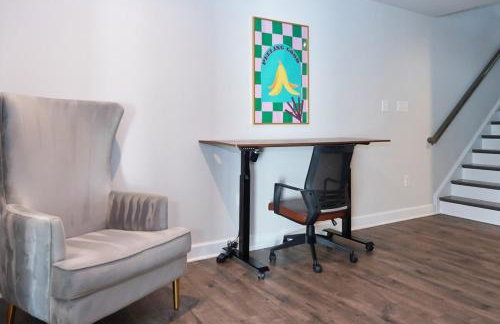 New LUX home close to DC and Metro - Photo 20