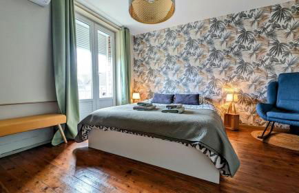 Maison cosy - Centre - Perche - Foto 8