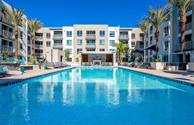 Global Luxury Suites Irvine - Foto 27