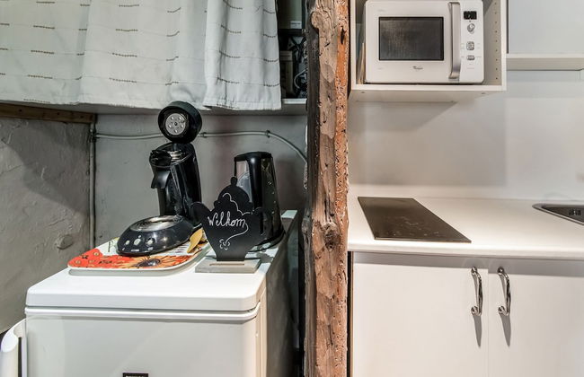 Cosy Holiday Home in Cherain near Forest - Photo 25