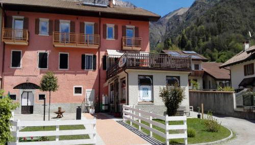 Apartment in Mezzolago by Lake Ledro - Foto 2