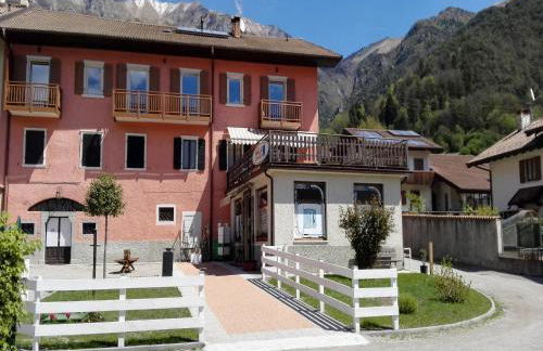 Apartment in Mezzolago by Lake Ledro - Foto 2