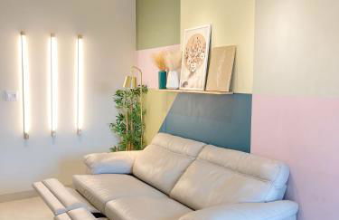 PALMAS EXPERIENCE - Apartamento Girassol - Photo 1