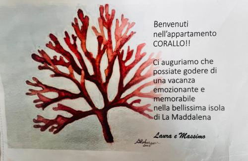 Appartamento Corallo - Foto 14