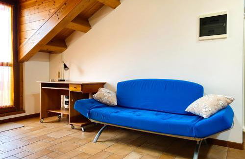 SUITE - Alessandra Holiday House - Photo 12