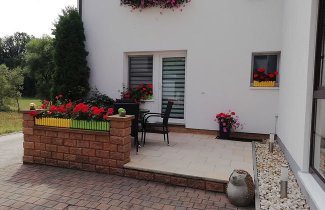 Apartment in Medebach Near Ski Lift - Foto 12