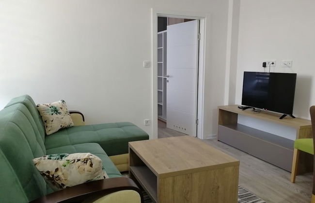 VIP Apartments Sarajevo - Foto 17