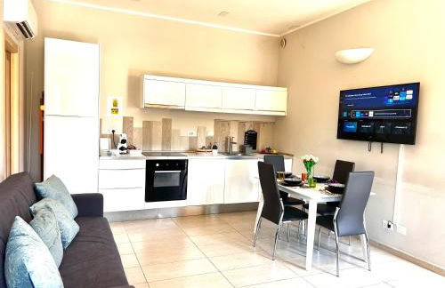 ROMA ARCHAEOLOGICAL PARK Apartment - Foto 38