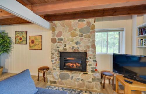 Lakefront Osceola Vacation Rental - Dogs Welcome! - Foto 23