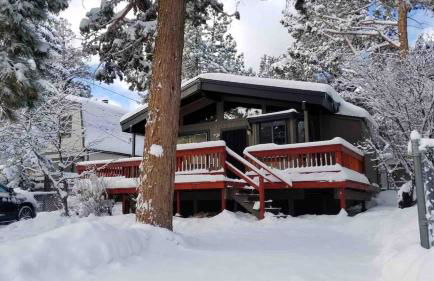 Bearadise Cabin - Foto 5