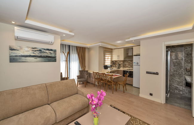 Gen Suites - Photo 62