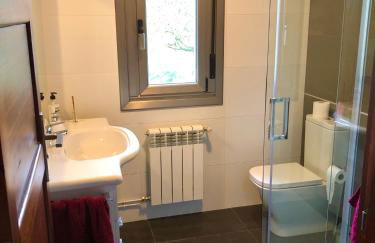 Casa nueva con jardín y wifi en Ribeira Sacra - Foto 23