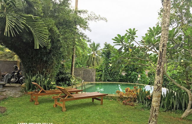 Meadow Villa - Galle - Photo 18