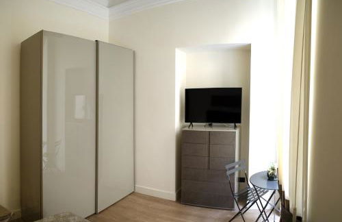 fafgrandsuitenapoli - Foto 61