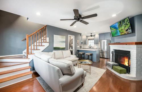 Dreamy Downtown Condo, Near Meeting St & Broad St - Foto 8