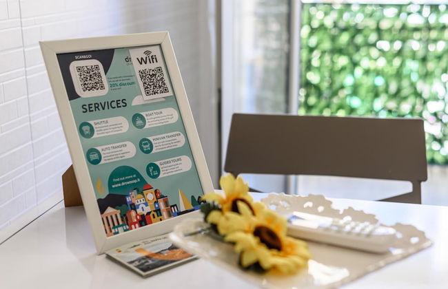 Domus Romeo in Naples - Foto 34