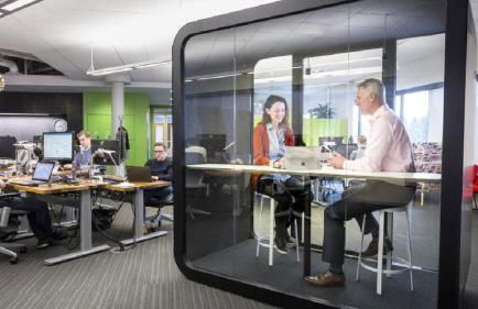 Seattle Uran Village- Olympic - Foto 23