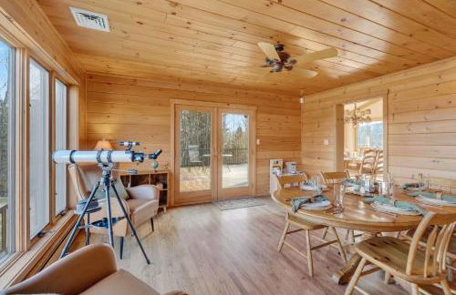 Entire Chalet in Windham NY - Foto 33