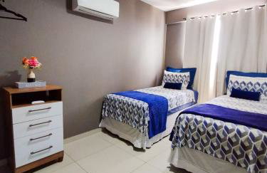 Lindo apartamento, ao lado do Shopping Partage Nova Betânia Ed WHB - Foto 10