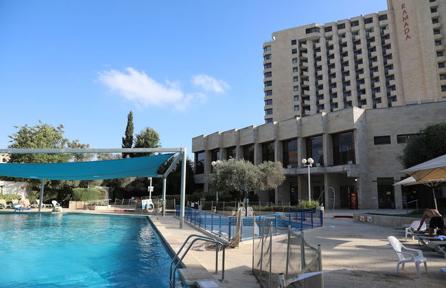 Jerusalem Hotel Private Luxury Suites near Western Wall - Foto 40