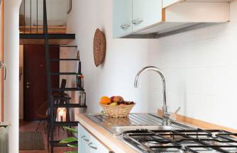 Appartamenti Ridolfi - Foto 14