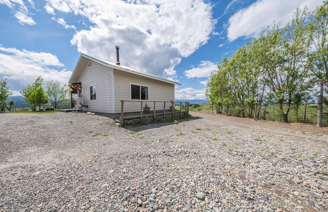 Saddlehorn Ridge Cabin - Photo 18
