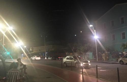 Beira Mar Rio Vermelho - Foto 35