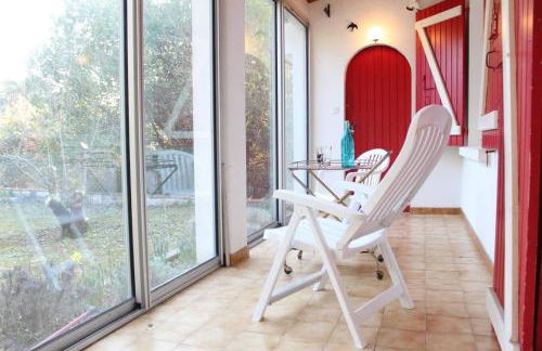 Mais 2 pièces Oléron 4 couchages SAINT PIERRE D'OLERON SPO000-189 - Foto 12