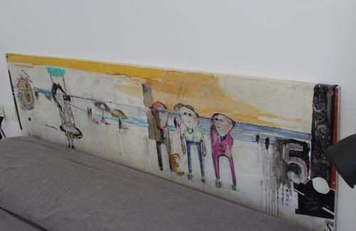 ÁTICO CENTRO - Foto 30