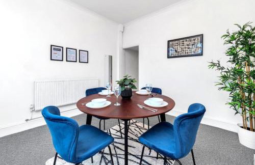 Cozy 2 Bedroom Chorlton House With Parking - Foto 10