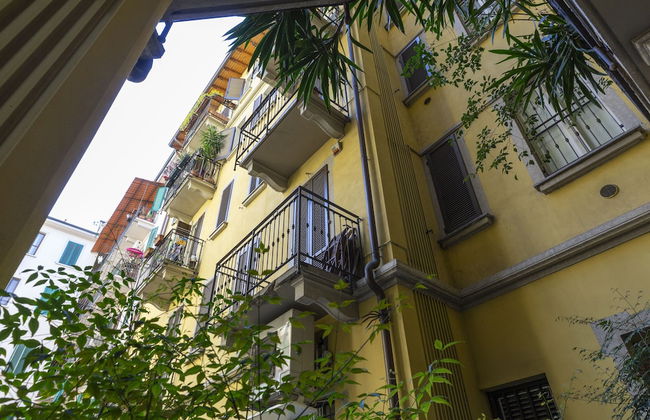 notaMi - Urban Retreat - Isola District - Foto 39