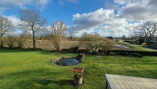 FeWo Erika Aurich Ostfriesland - Foto 2