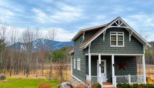 High Peaks Chalet - Foto 2