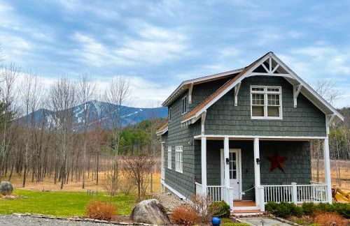 High Peaks Chalet - Foto 2