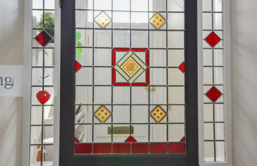 Victorian Villa in Saltburn By The Sea - Foto 11