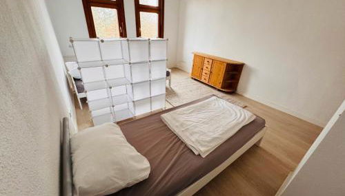 Helle Wohnung mit Parkplatz & WLAN - Foto 4